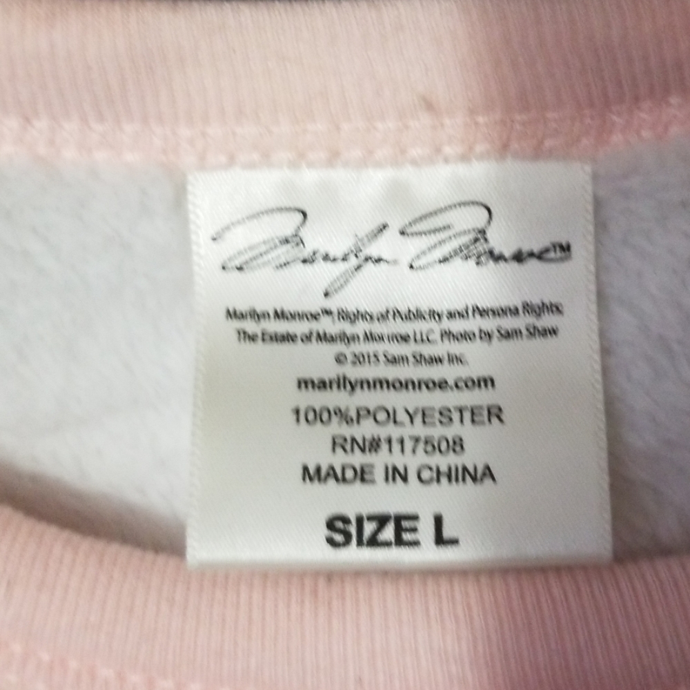 Sweater - Picture 3 of 3